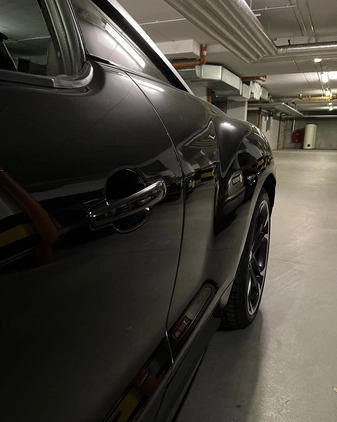 Peugeot RCZ cena 31500 przebieg: 133000, rok produkcji 2010 z Gdynia małe 596